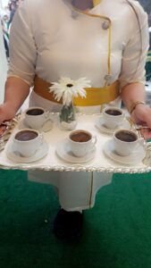 خدمة فلبينيات للاستقبال الكويت