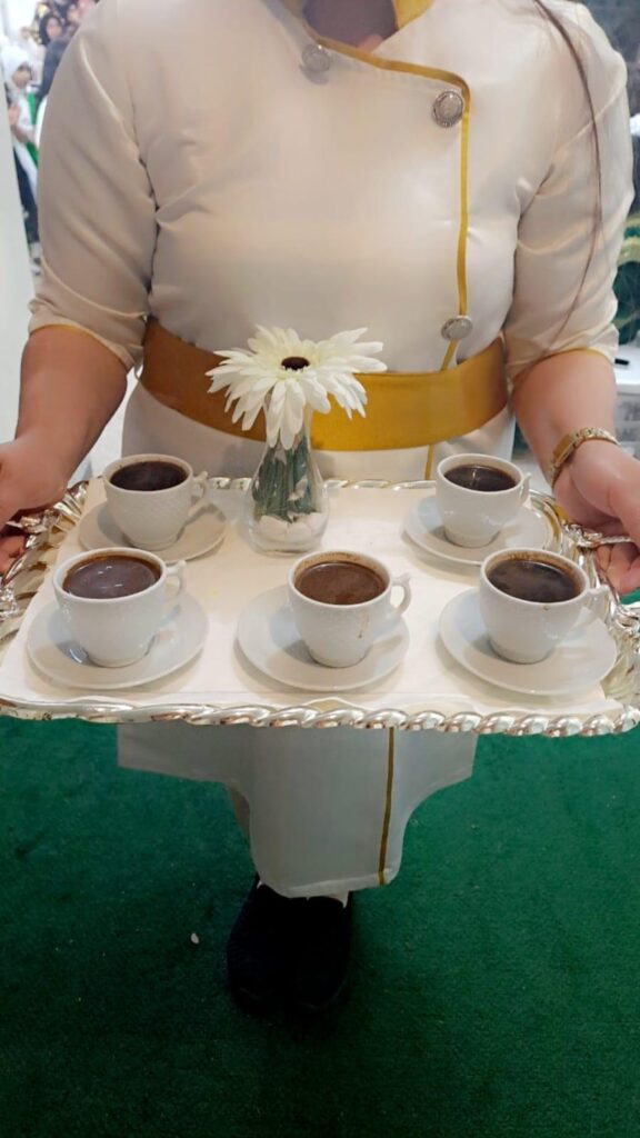 خدمة فلبينيات للاستقبال الكويت