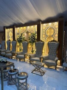 تاجير قاعات افراح بالكويت