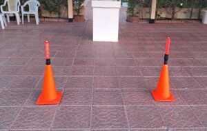 خدمه فاليه باركن فى الكويت