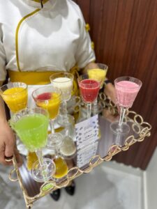 خدمة ضيافه فلبينيات فى الكويت