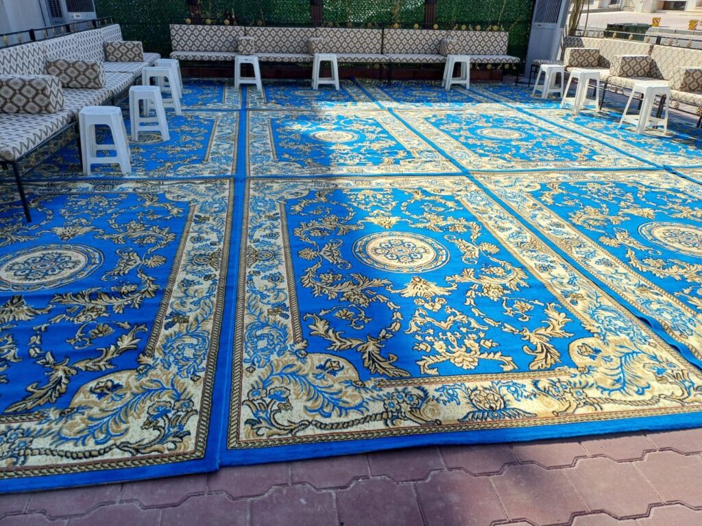 تاجير بنشات بالكويت