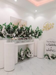 تاجير دجي افراح بالكويت