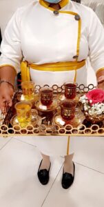 عاملات ضيافة الكويت