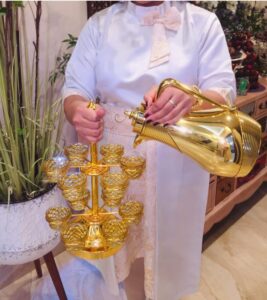 عاملات ضيافة الكويت