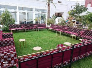 تأجير بنشات بالكويت عالية الجودة