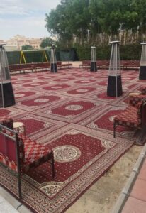 تأجير مكيفات في الكويت عالية الجودة