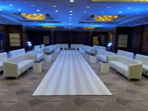 تاجير قاعات بالكويت