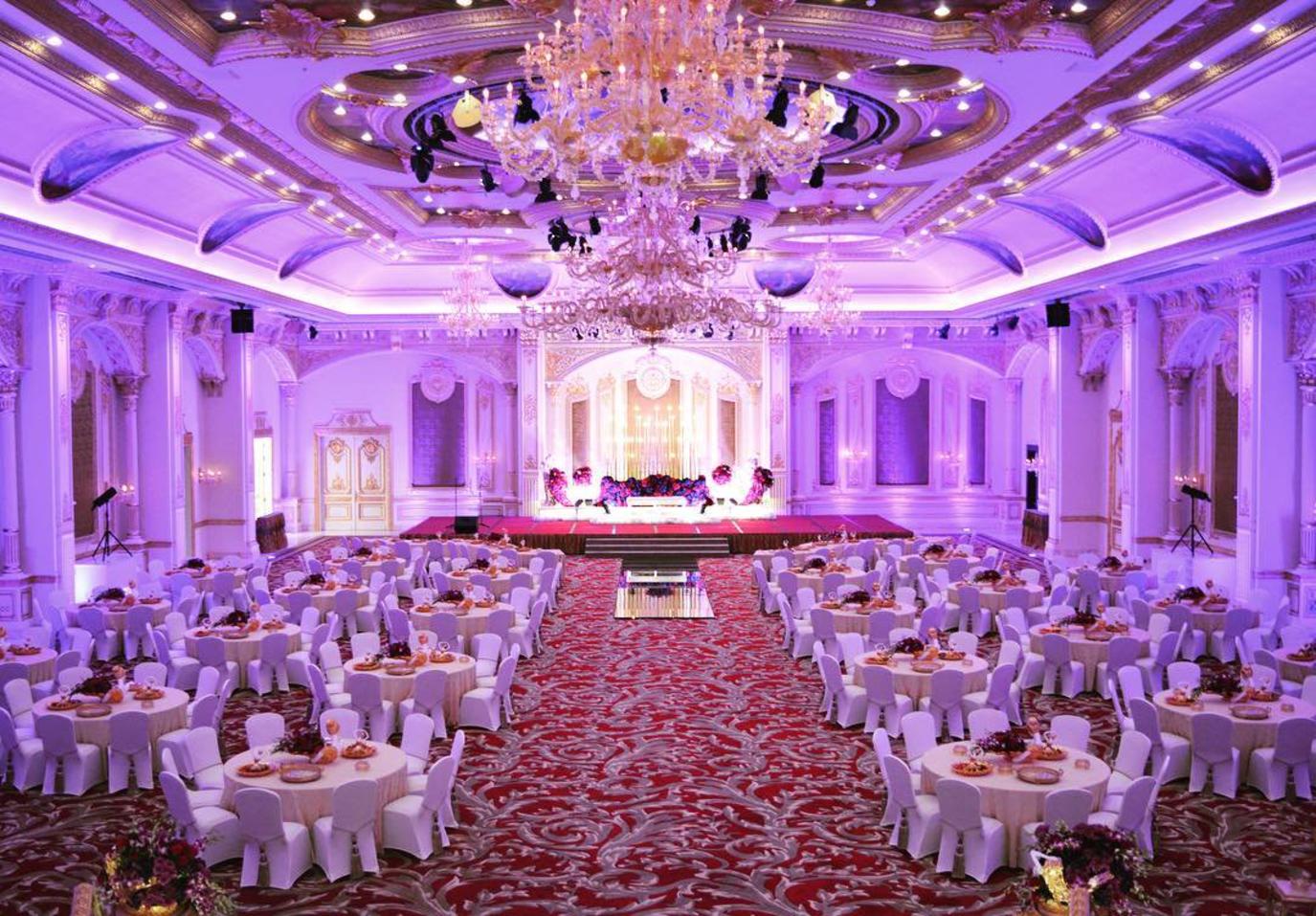 تنظيم حفلات ومناسبات بالكويت